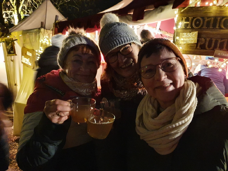 Gruppenbild