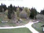 Zur Webcam vom Landshuter Haus