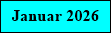 Veranstaltungen im Januar 2026 Veranstaltungen im Januar 2026