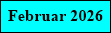 Veranstaltungen im Februar 2026 Veranstaltungen im Februar 2026