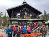 Wanderung zum Schwellhäusl