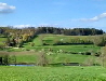 Kurzfilm der Landschaft