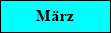 Veranstaltungen im März